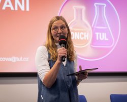 Konference SCIENCE COMMUNICATION 2025 portálu VědaVýzkum.cz